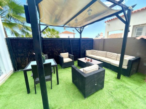 Apartamento 168 Golf Del Sur